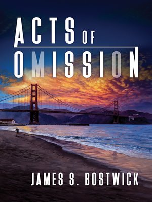 cover image of Acts of Omission